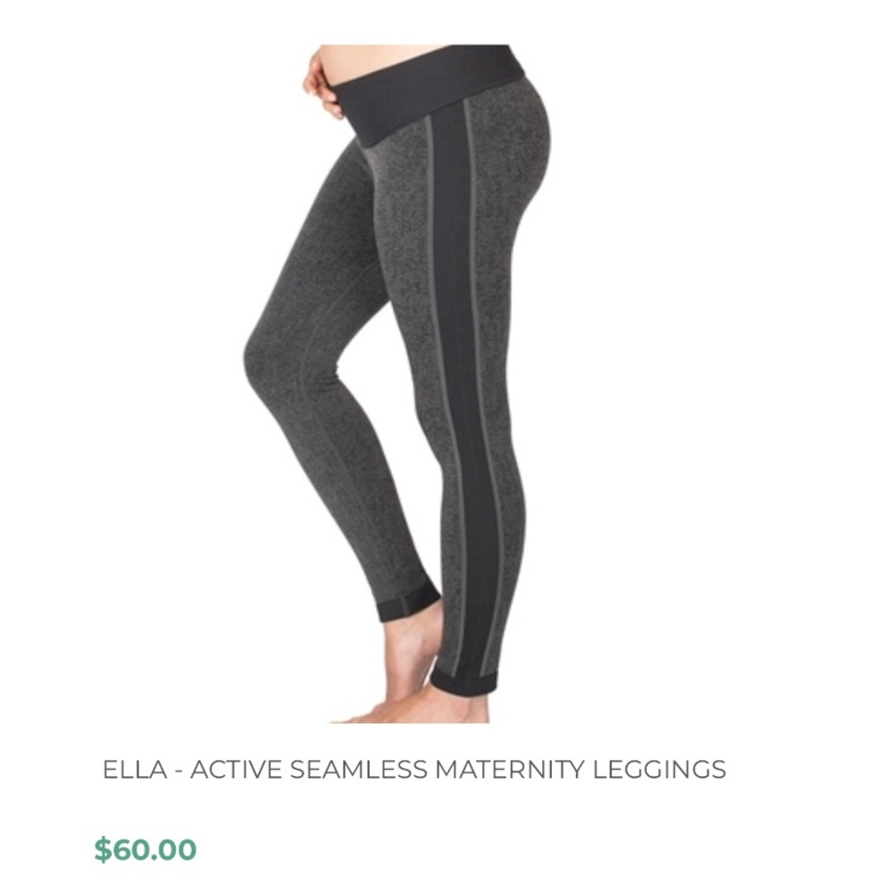 ⭐️Host Pick⭐️ NWT Modern Eternity Leggings - Picture 5 of 5